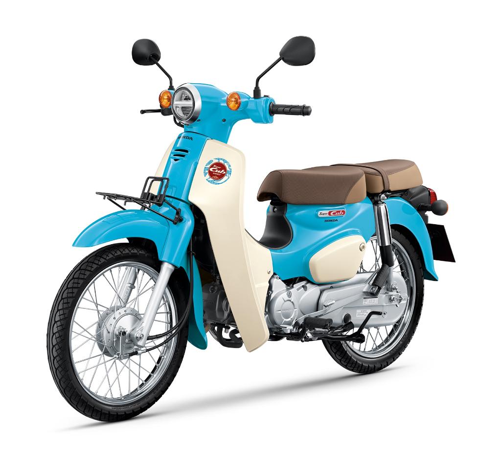 Honda super Cub 2020