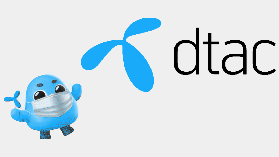 Сим карта dtac