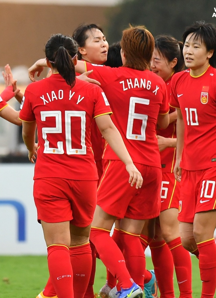 Корея 2 0. AFC U-20 women's Asian Cup.