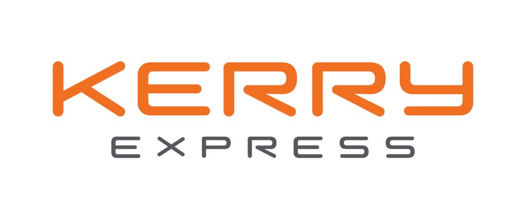โลโก้ Kerry Express